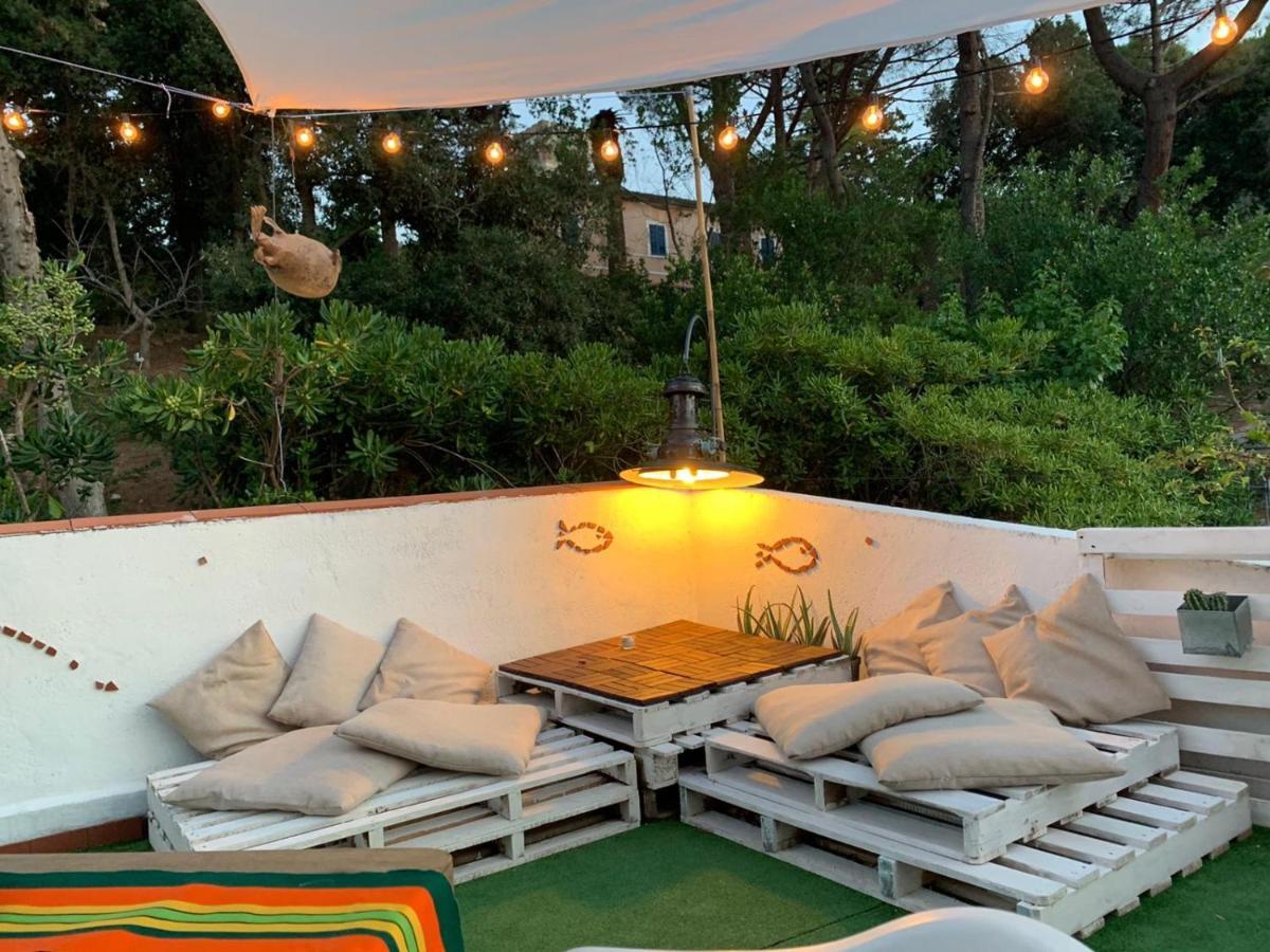 Cavo Beach 1 المظهر الخارجي الصورة