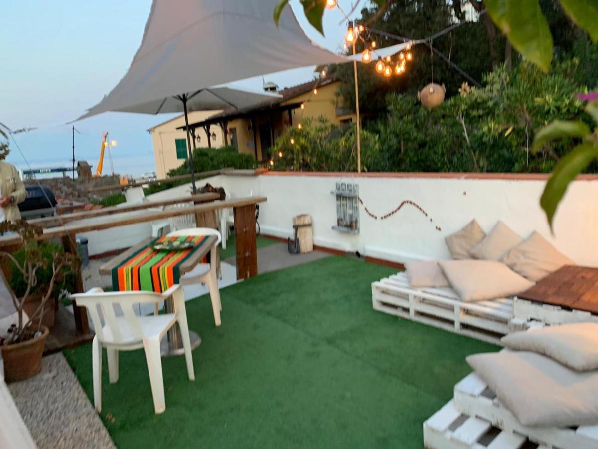 Cavo Beach 1 المظهر الخارجي الصورة