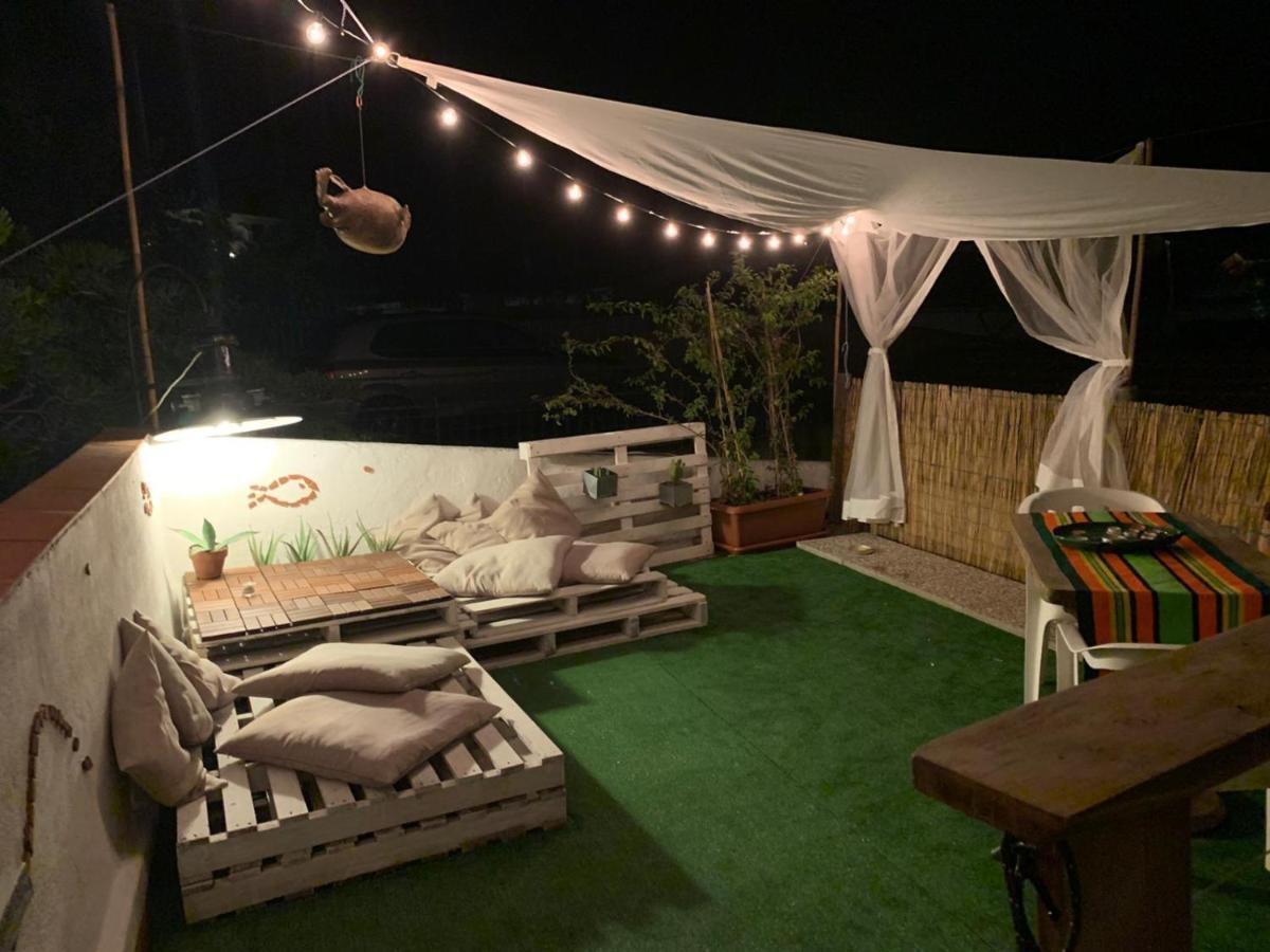 Cavo Beach 1 المظهر الخارجي الصورة