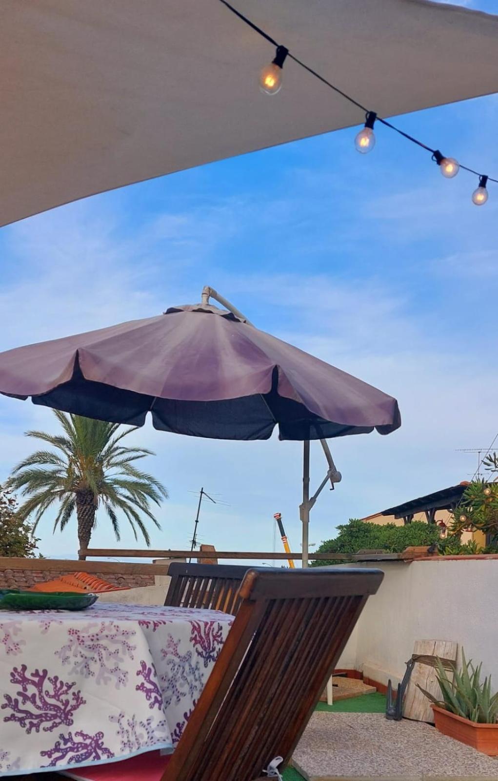 Cavo Beach 1 الغرفة الصورة
